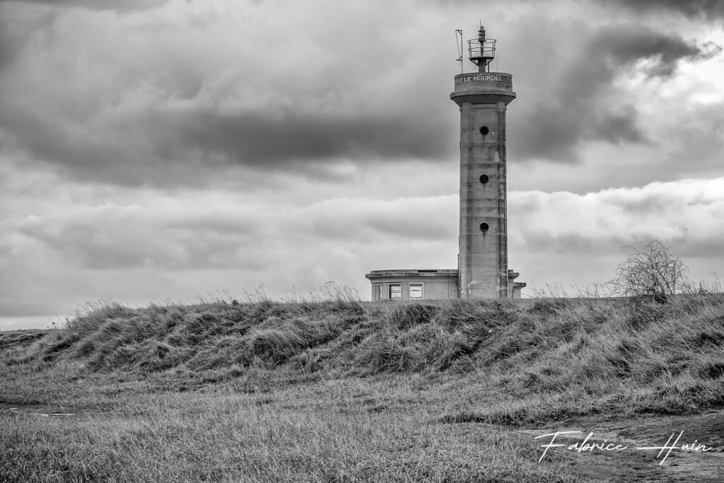 Phare du Hourdel