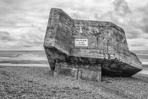 Bunker du Hourdel