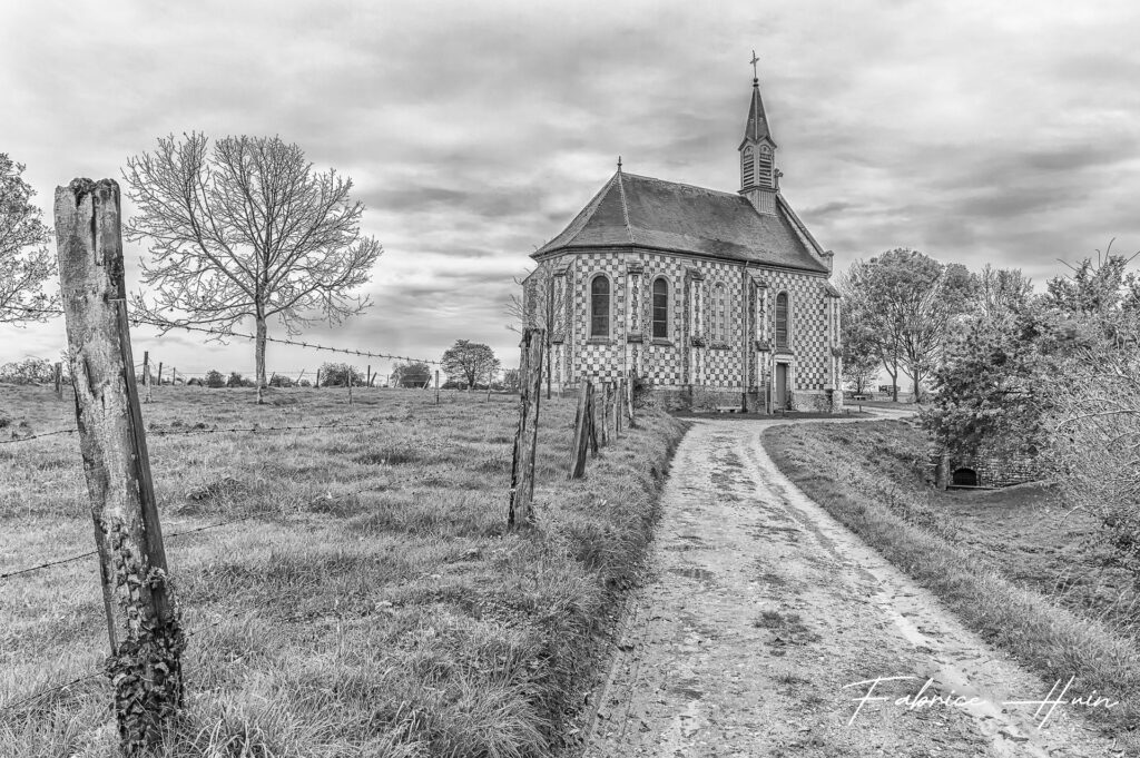 La chapelle des marins