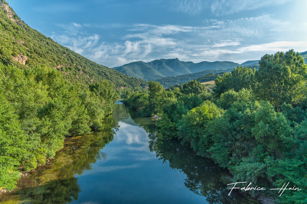 Roquebrun