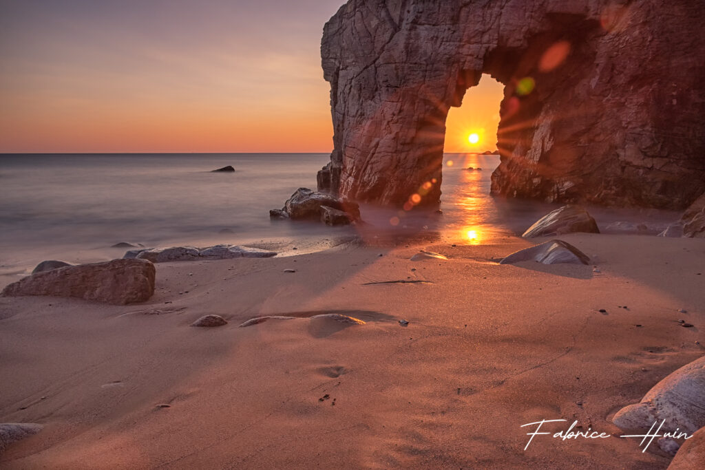 Pointe du Percho