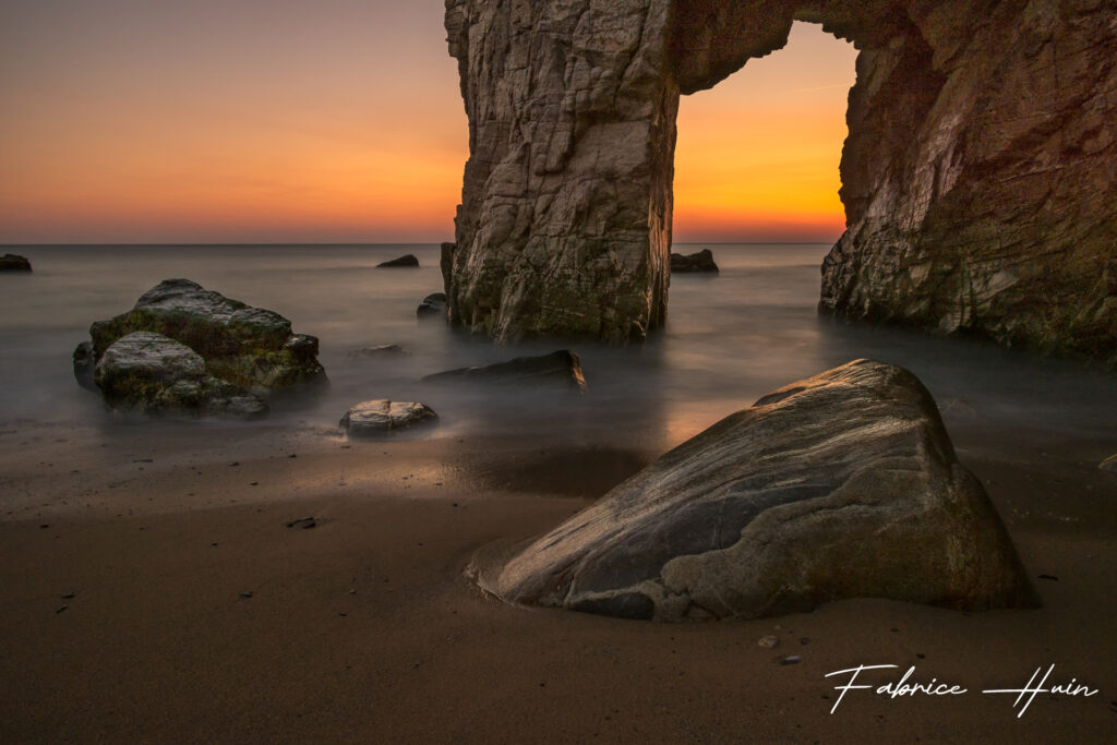 Pointe du Percho 2