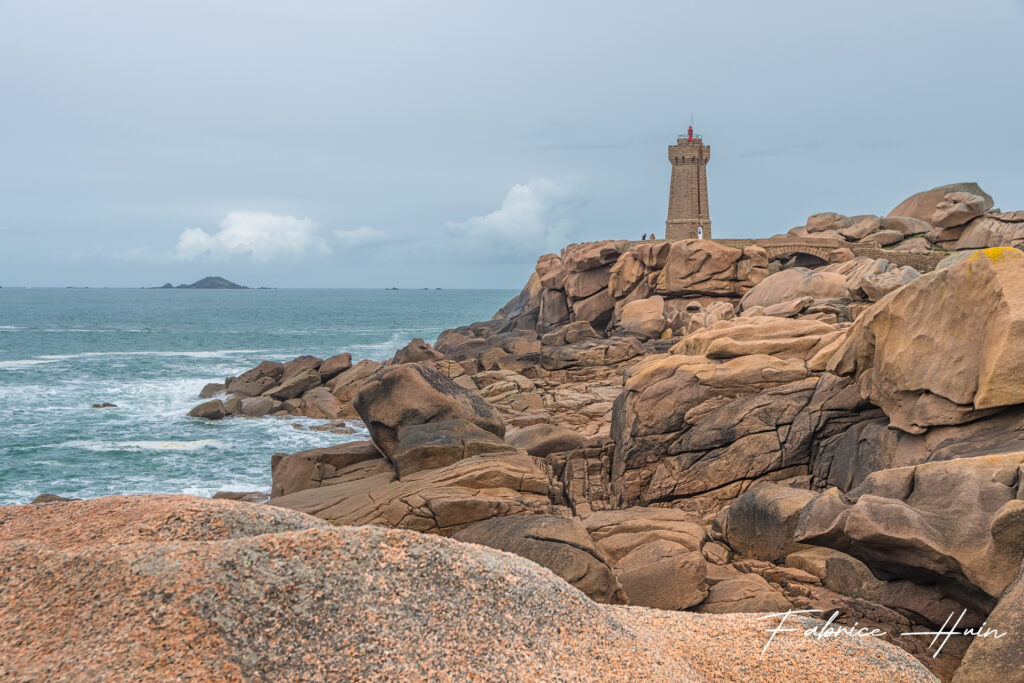 Phare de Mean Ruz