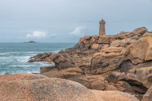 Phare de Mean Ruz