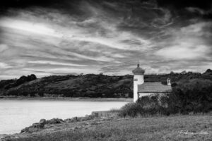 Phare de Nantouar