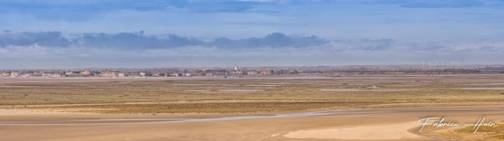 Baie de Somme