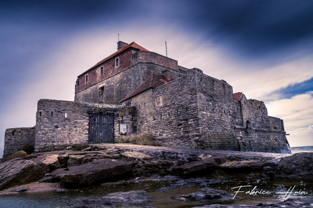 Fort Mahon (2)