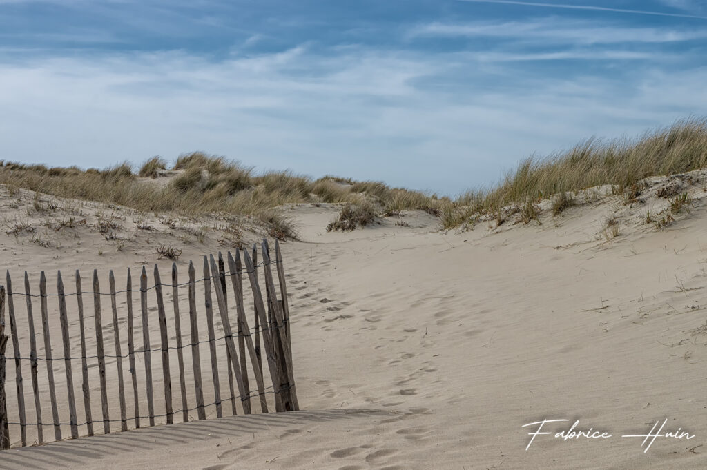 Le Touquet-Paris-Plage