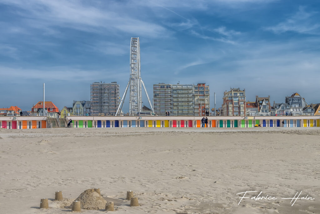 Le Touquet-Paris-Plage