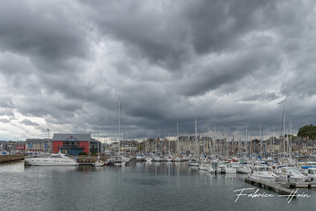 Port de Paimpol