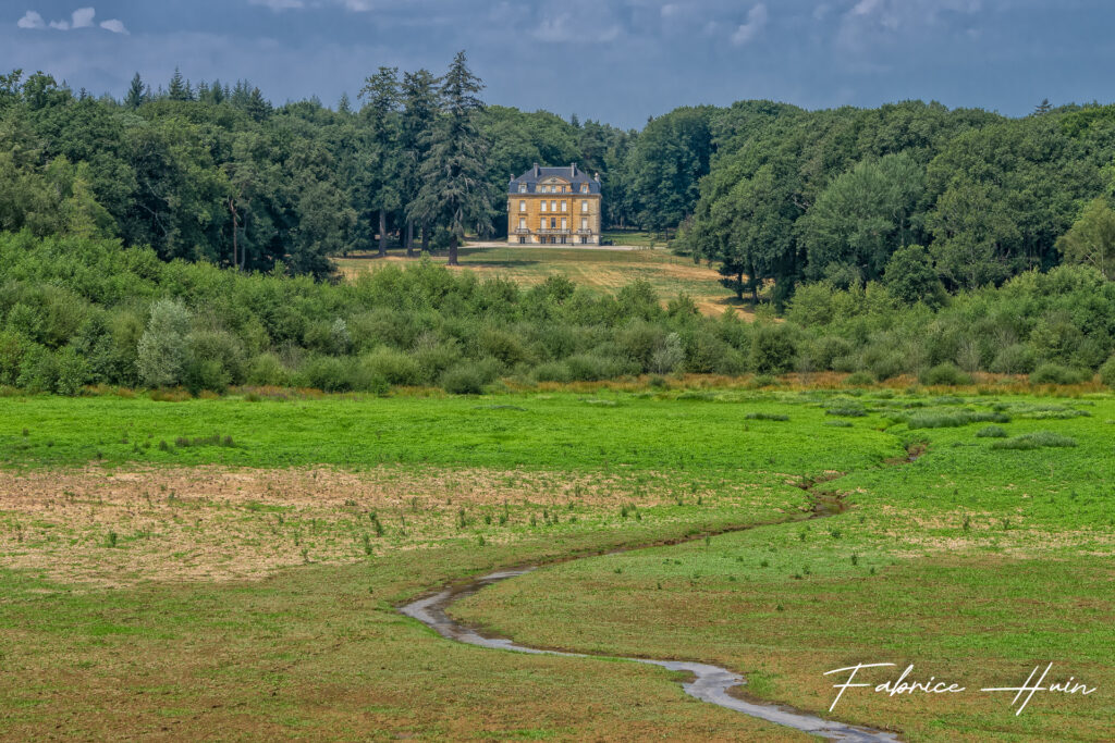 Perdu à Paimpol