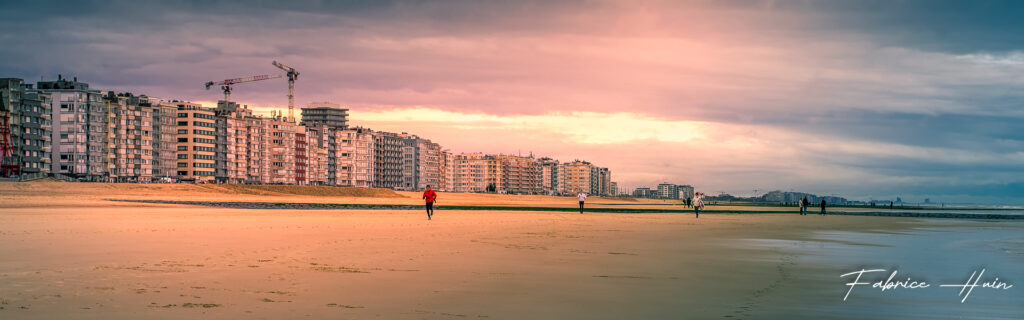 Oostende 1