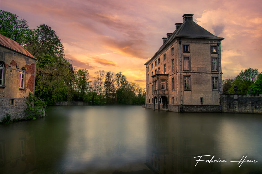 Château de Feluy