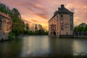 Château de Feluy