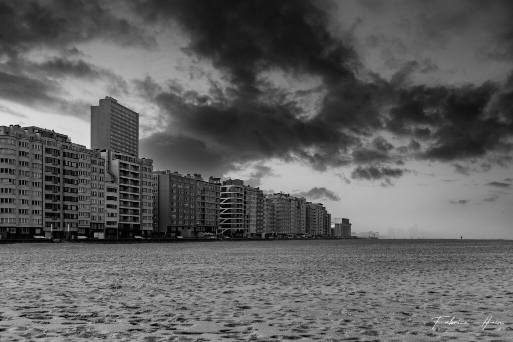 Oostende bonsoir