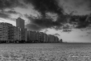 Oostende bonsoir