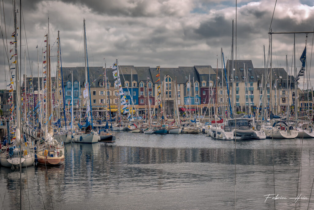 Port de Paimpol