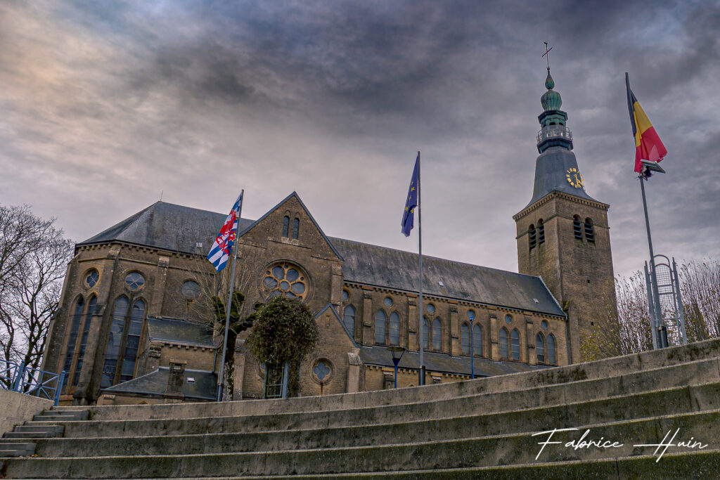 Eglise Assomption de la Sainte-Vierge